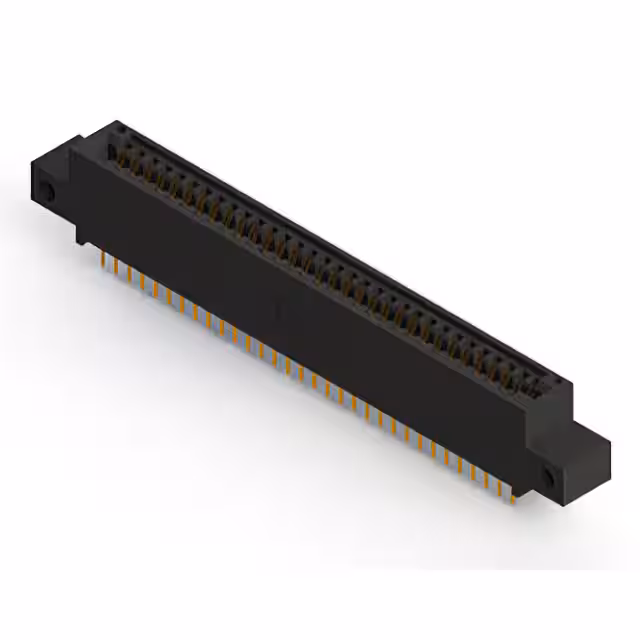 395-064-525-512 EDAC Inc.  Edgeboard Connectors